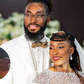 Ta Lou gets married to Trinidadian in a grand civil wedding held in Ivory Coast
