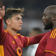 Roma vs Udinese: Mourinho's charges left it late to trounce Isaac Success's Little Zebras