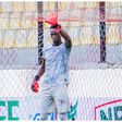 Kingdom Osayi is arguably the most complete goalkeeper in the NPFL.