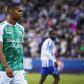 Anyembe’s Viborg overcome Manchester United’s Champions League opponents Copenhagen in tight encounter