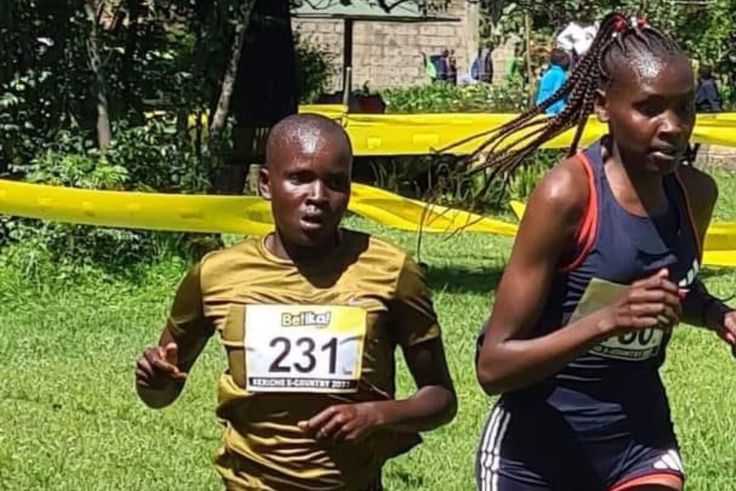 Emmaculate Anyango shares on her relationship with Agnes Ngetich