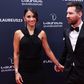 Cesc Fabregas' wife insists Messi did not cheat on Antonela Roccuzzo with Argentine journalist