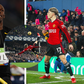 Manchester United: Usain Bolt celebrates Alejandro Garnacho's wonder strike as 'Goal of the Season'