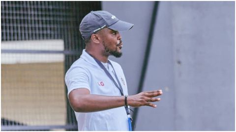Young Nigerian coach inspired by Mourinho and Guardiola aims for CAF and UEFA licenses