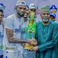 Rivers Hoopers to represent Nigeria at BAL Season 4. Image Credit: 9jahoopers