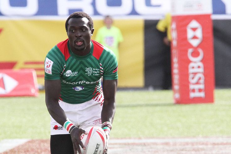 Injera's exciting perspective on next year's Olympic Games