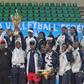 Offa VC, CNS Spikers win 2023 Volleyball Premier League