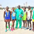 High Altitude Athletics Club set for ECOWAS Abuja International Marathon