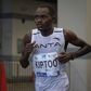 Philimon Kipchumba oozes class while obliterating course record at Shanghai Marathon