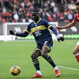 Kenyan defender on target as Bristol City down Michael Carrick’s Middlesbrough