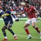 Kenyan defender on target as Bristol City down Michael Carrick’s Middlesbrough