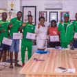 Oyo commissioner for sports declares support for Nigeria Deaf Eagles