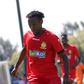 Francis Kahata saves the day as as Kenya Police hold KCB to a draw in Dandora