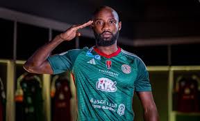 Moussa Dembele at Al Ettifaq | SaudiProLeague