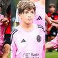 Thiago Messi shines for Inter Miami academy at Newell’s Cup in Rosario