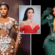 Aishat Mohammed: Nigerian actress finishes ahead of Ronaldo’s girlfriend in World’s most stylish WAGs of 2024