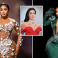 Aishat Mohammed: Nigerian actress finishes ahead of Ronaldo’s girlfriend in World’s most stylish WAGs of 2024