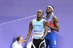Kenny Bednarek Withdraws From Prefontaine Classic Showdown With Letsile Tebogo