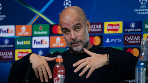 'I will not change anything' — Pep promises fans Man City will shine again