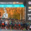 Valencia Marathon: Millions of prize money for top finishers at Sunday's race
