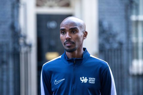 Top 5 richest male track and field athletes