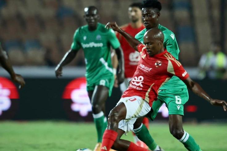 Al Ahly brace for CAF Champions League group stage opener as Stade d’Abidjan dream of an upset