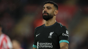 'I'm disappointed in selfish Salah' — Liverpool legend slams Egyptian for contract talks