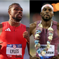 Kenny Bednarek Explains Why Noah Lyles and Letsile Tebogo Stand No Chance Against Him as He Targets 3 Gold Medals