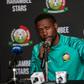 Masoud Juma: From Isiolo's streets to Dennis Oliech comparisons & becoming Harambee Stars stalwart