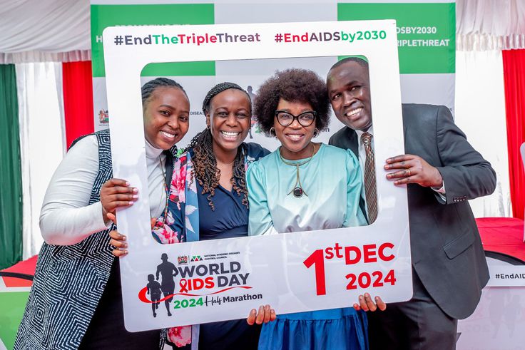 Athletics Kenya unveils World AIDS Day half marathon offering prize money worth millions