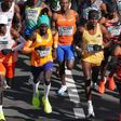 Timothy Kiplagat, Visiline Jepkesho eye glory at star-studded Shanghai Marathon