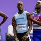 ‘Tebogo ran a better race’ - Kenny Bednarek gives Botswana rival his flowers as he reveals what cost him Olympics gold