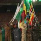 Nigeria dominates Wrestling at Africa Military Games