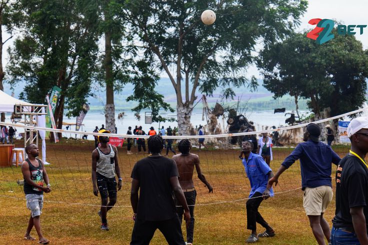 22Bet Brings Excitement and Community Engagement to Nyege Nyege Festival 2024