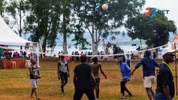 22Bet Brings Excitement and Community Engagement to Nyege Nyege Festival 2024