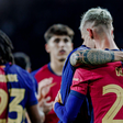 Dominant Barcelona end Brest's Champions League unbeaten run