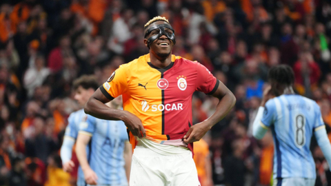 'Osimhen is good for 5 reasons, but don't sign him for 1 reason' — Expert warns Galatasaray