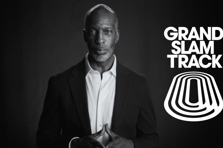 'I don't see it as a threat' - Michael Johnson's Grand Slam Track receives backing from World Athletics boss Seb Coe