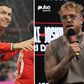 Youtuber turned boxer Jake Paul calls Ronaldo overrated
