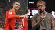 Youtuber turned boxer Jake Paul calls Ronaldo overrated