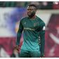 Ex-Werder Bremen stars backs Boniface