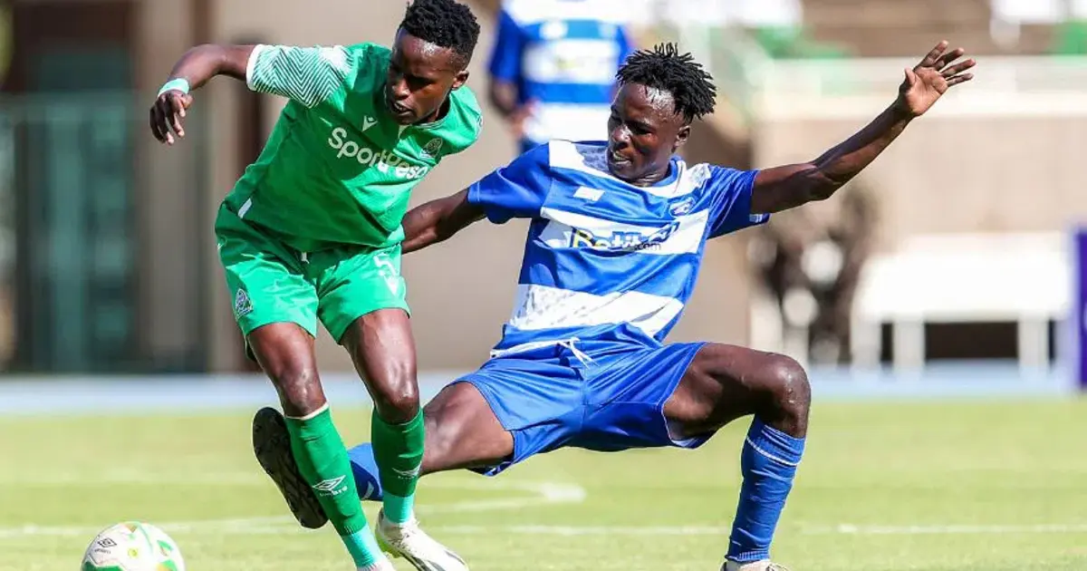 Mashemeji Derby in Limbo as Reports Cast Doubt on Saturday Kickoff at ...