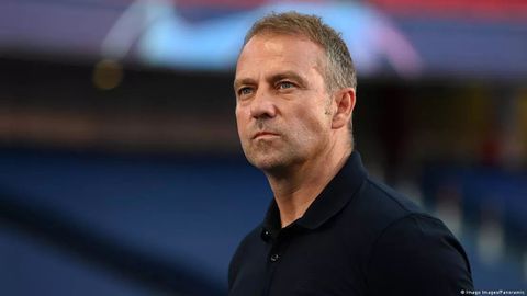 Flick's Fiery Vow: Barca Coach Promises Redemption After Humiliating Chelsea Defeat!