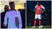 Arsenal star Bukayo Saka reveals why he is proud of his Nigerian heritage