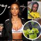 "What a shame'- Fans blast ex-Arsenal star for settling down with former p*rnstar who slept with over 50 men