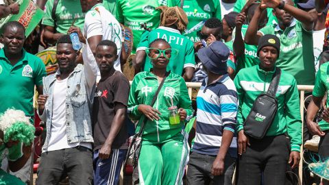 Mashemeji Derby Secures New Date Following Venue Standoff