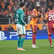 'Why should I be ready?' – Osimhen's angry teammate lashes out at Galatasaray