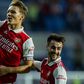 Martin Odegaard Bares Soul on Derby Heartbreak as Bayern Munich Come Calling