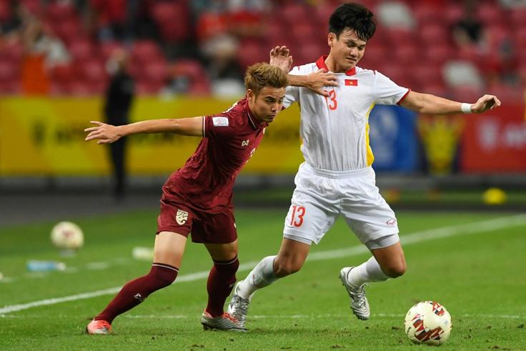 Thailand book place in AFF Suzuki Cup final