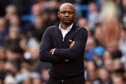 Patrick Vieira to miss Arsenal reunion as he leaves Crystal Palace